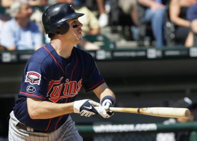 Joe Mauer is Sticking Around for Ten Years...maybe?!