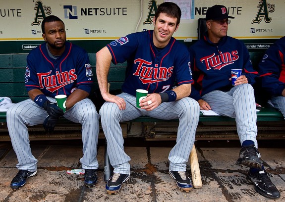 Joe Mauer > Everyone