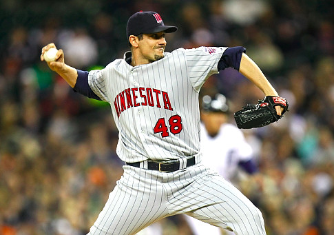 Can Carl Pavano stay healthy in 2010?!