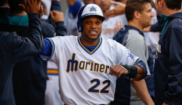 Robinson Cano - Photo by Getty Images