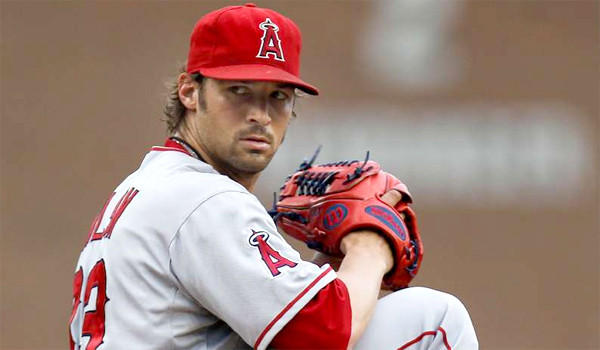 CJ Wilson: A Poor Man's Jon Lester