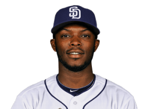 Justin Upton