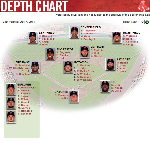 Picture found at redsox.mlb.com