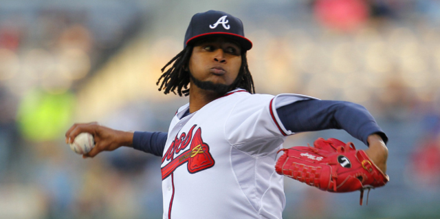 Ervin Santana
