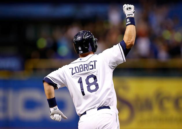Ben Zobrist