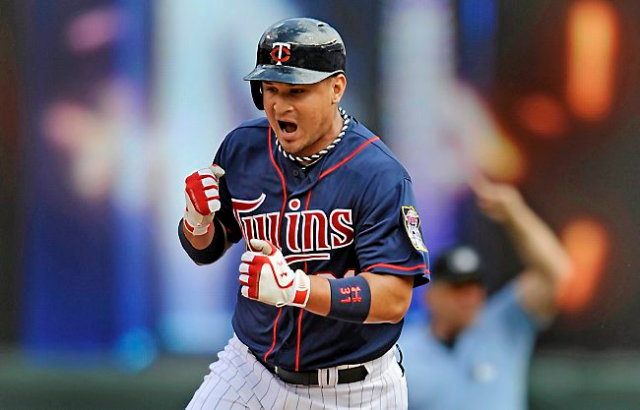 Oswaldo Arcia