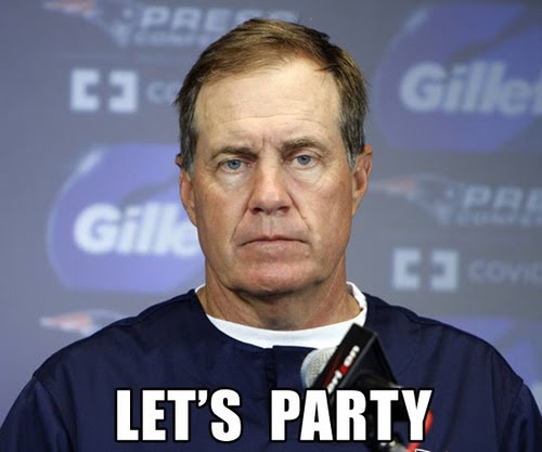 Bill Belichick