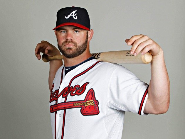 Evan Gattis