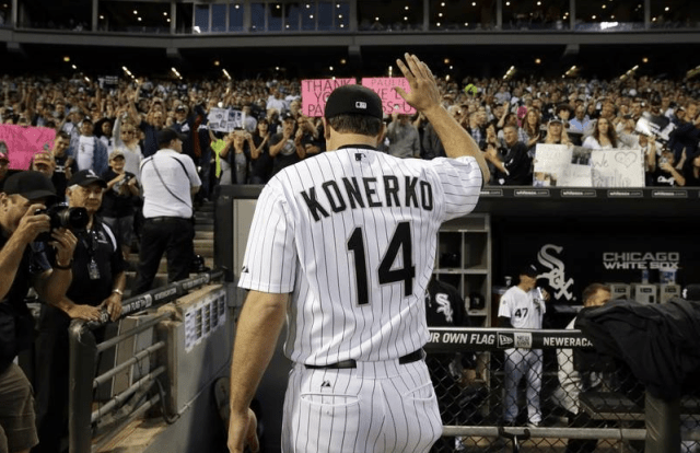 Paul Konerko