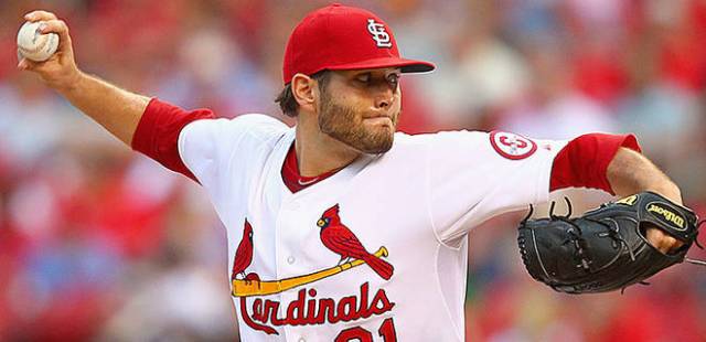 Lance Lynn