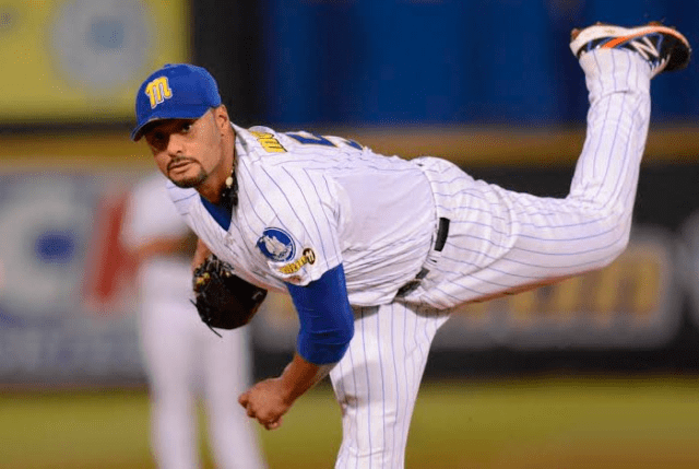 Johan Santana