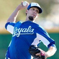 James Shields