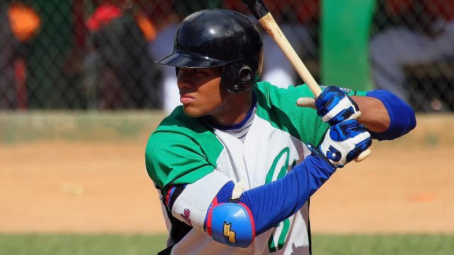 Yoan Moncada