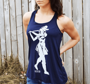 women baseballism
